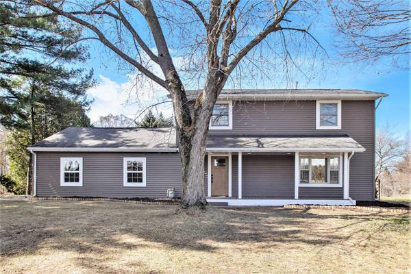 62583 Orange RD, South Bend, IN 46614-9660
