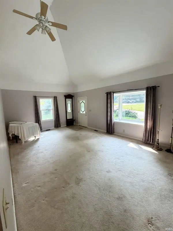 519 Valley View LN, Lafayette, IN 47905