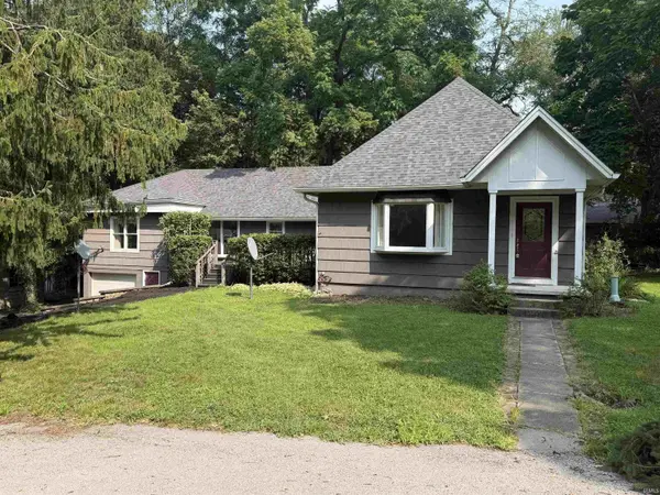 519 Valley View LN, Lafayette, IN 47905