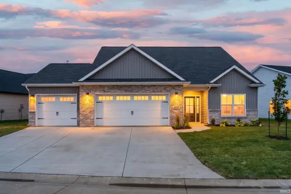4080 Peterborough RD, West Lafayette, IN 47906