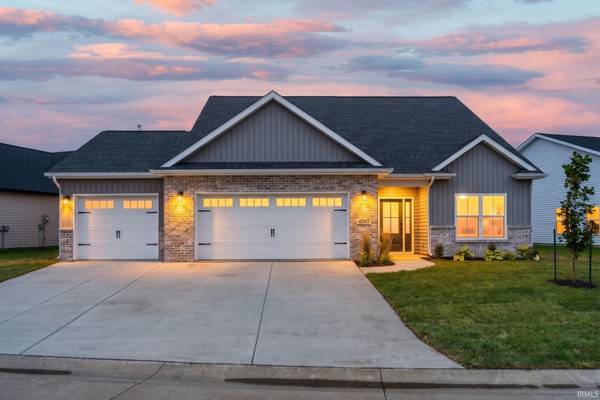 4080 Peterborough RD, West Lafayette, IN 47906