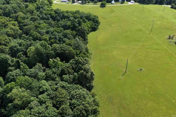 TBD N COUNTY ROAD 590 W ***, West Baden Springs, IN 47469