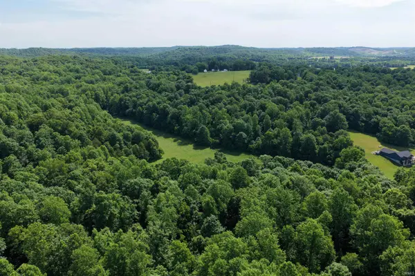 TBD N COUNTY ROAD 590 W ***, West Baden Springs, IN 47469