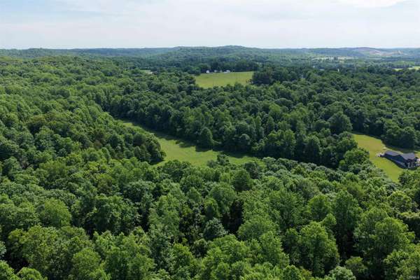 TBD N COUNTY ROAD 590 W ***, West Baden Springs, IN 47469