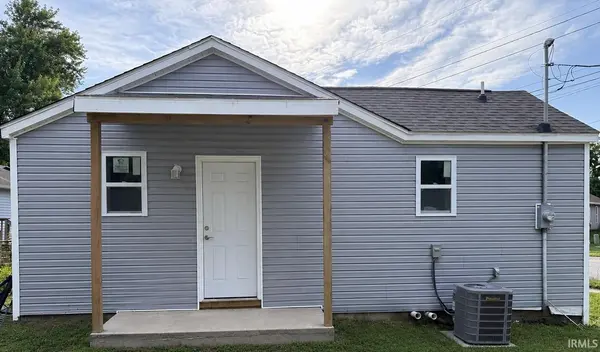 901 Washington ST, Lafayette, IN 47905