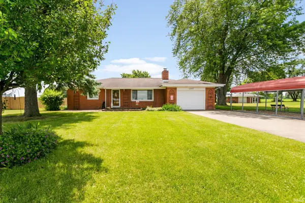 30916 US 20 HWY, New Carlisle, IN 46552