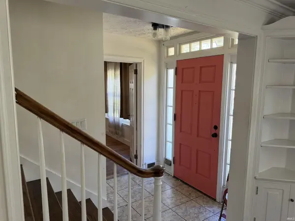 110 Ewing ST, Plymouth, IN 46563
