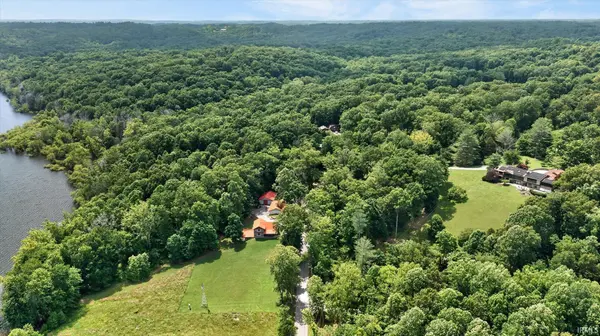 7600 E Pine Grove RD, Bloomington, IN 47401
