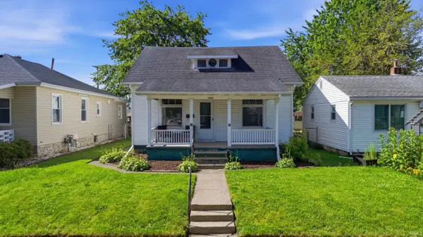 1605 Adams ST, Lafayette, IN 47905-1527