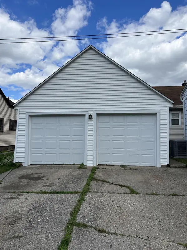 901 E Rudisill BLVD, Fort Wayne, IN 46806