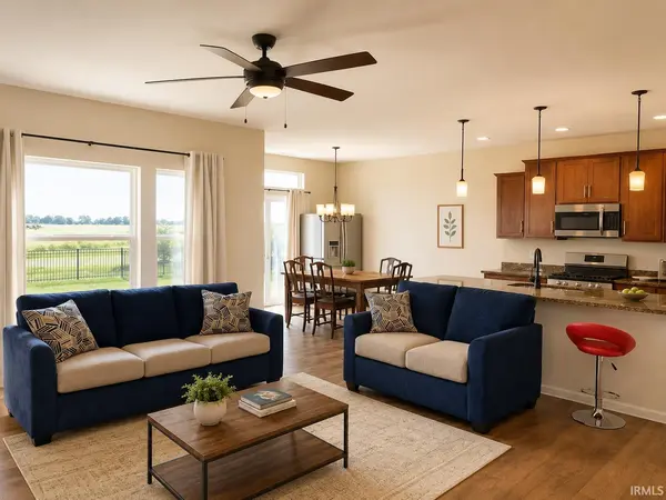 973 Colcester LN, West Lafayette, IN 47906