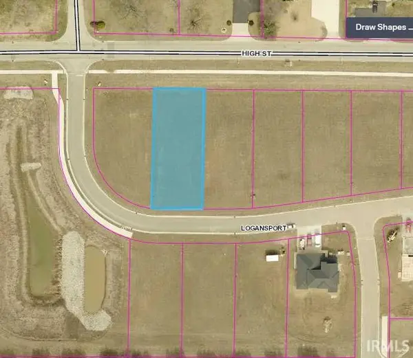 3926 Mike Anderson LN, Logansport, IN 46947