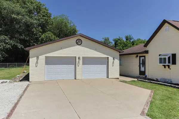 1129 Harrison ST, Walkerton, IN 46574