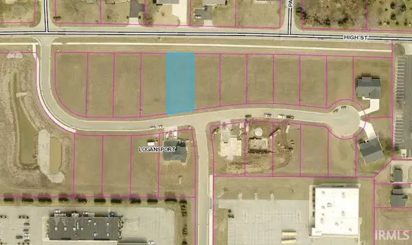 3932 Mike Anderson LN, Logansport, IN 46947