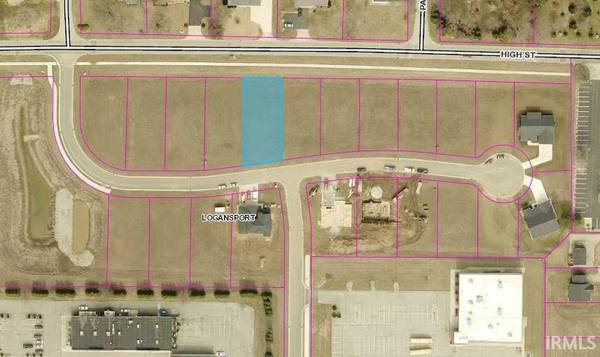 3932 Mike Anderson LN, Logansport, IN 46947