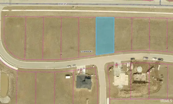 3934 Mike Anderson LN, Logansport, IN 46947