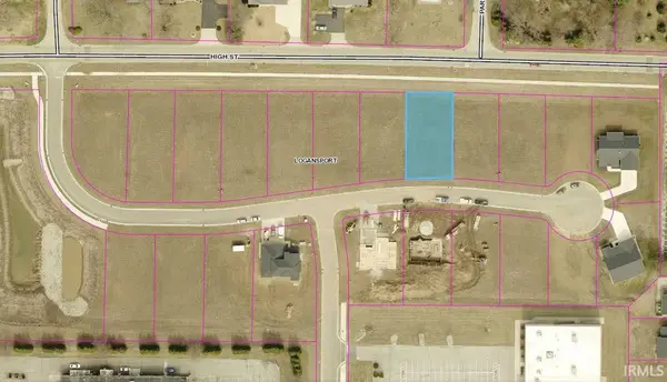 3938 Mike Anderson LN, Logansport, IN 46947