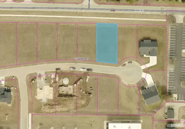3944 Mike Anderson LN, Logansport, IN 46947