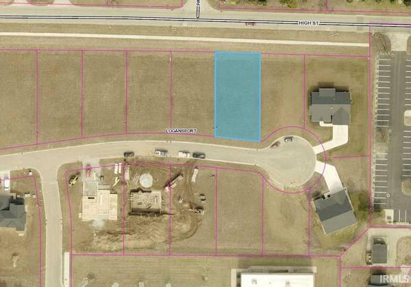 3944 Mike Anderson LN, Logansport, IN 46947