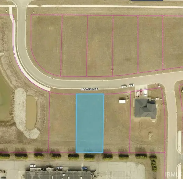 3927 Mike Anderson LN, Logansport, IN 46947