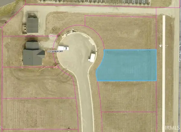 108 N Dingo DR, Logansport, IN 46947