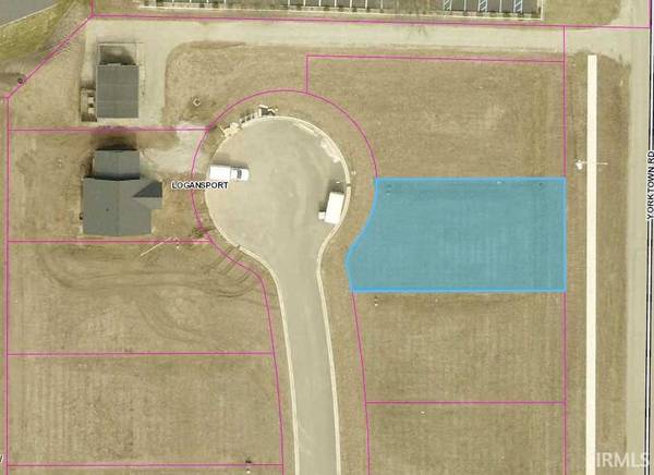 108 N Dingo DR, Logansport, IN 46947