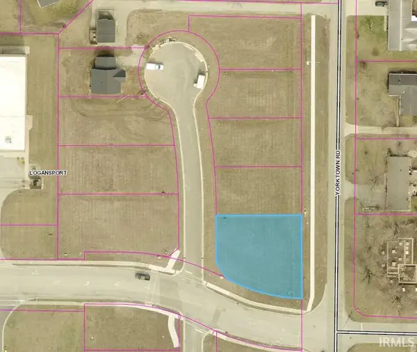 114 N Dingo DR, Logansport, IN 46947