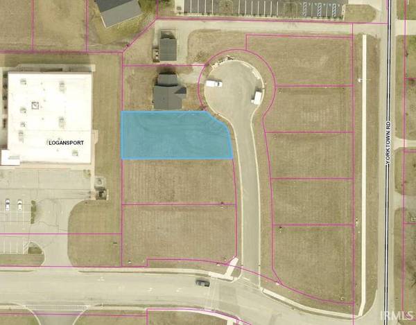 109 N Dingo DR, Logansport, IN 46947