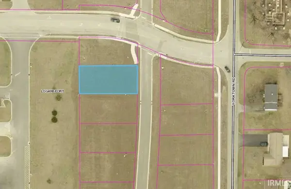 199 S Dingo DR, Logansport, IN 46947