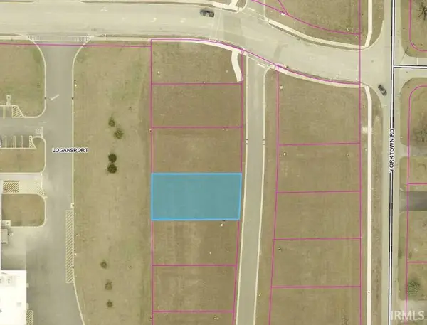 203 S Dingo DR, Logansport, IN 46947