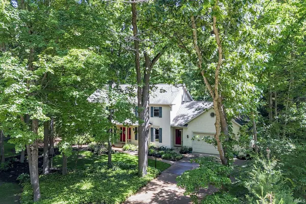53254 Monticola LN, Bristol, IN 46507-9692