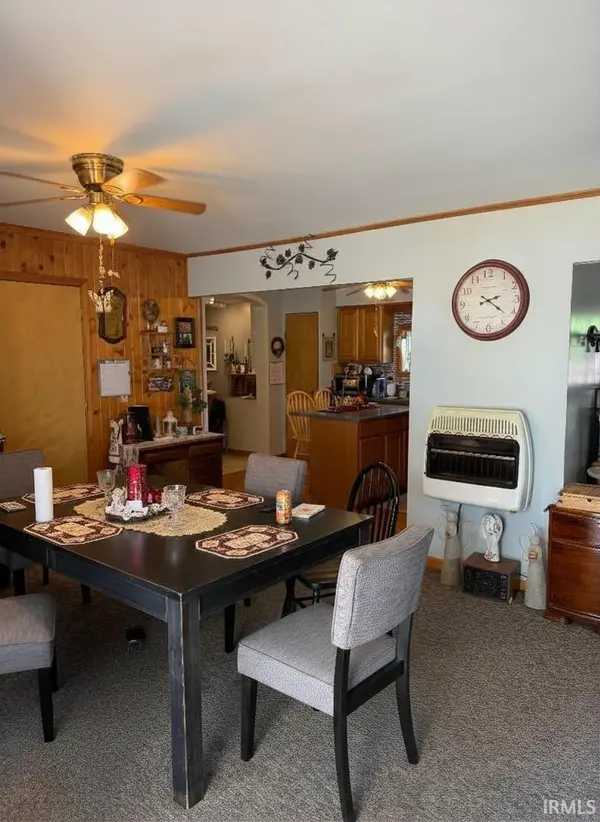 7732 N County Road 475 E RD, Orleans, IN 47452