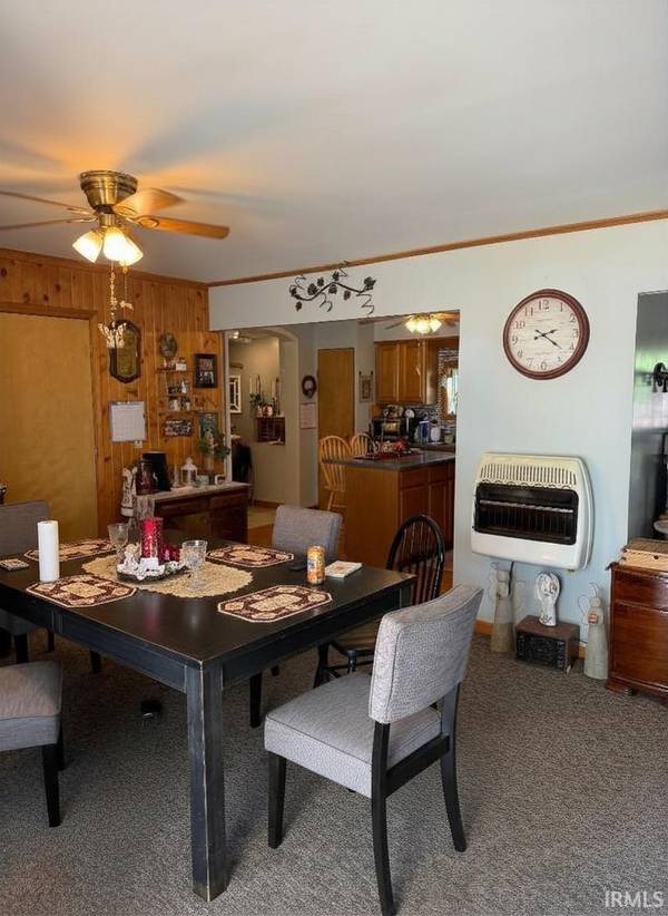 7732 N County Road 475 E RD, Orleans, IN 47452