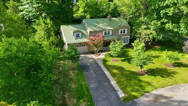 3525 Willowdale RD, Fort Wayne, IN 46802