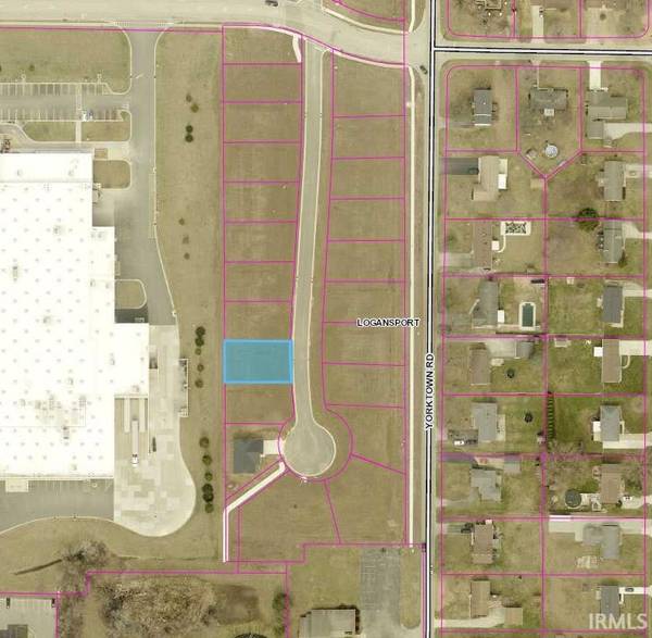 213 S Dingo DR, Logansport, IN 46947