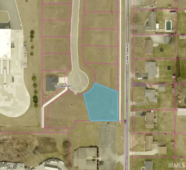 218 S Dingo DR, Logansport, IN 46947