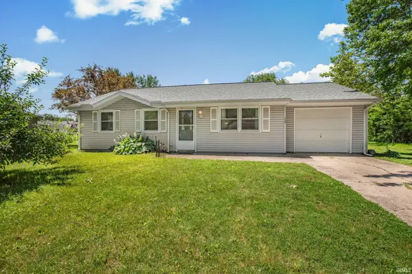 113 Chateau CT, Kokomo, IN 46902-5916