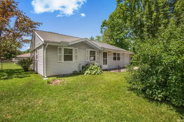 113 Chateau CT, Kokomo, IN 46902-5916