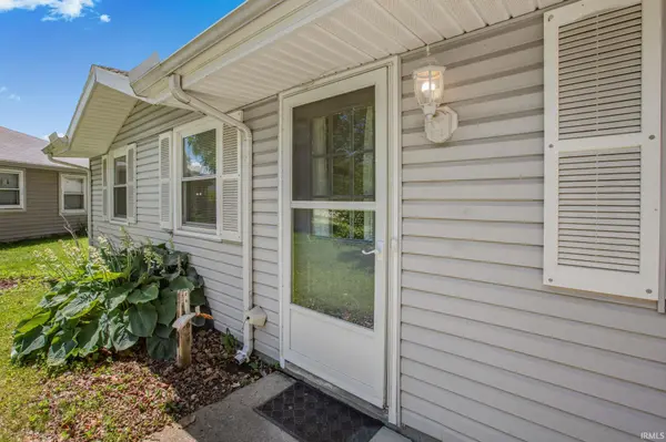113 Chateau CT, Kokomo, IN 46902-5916
