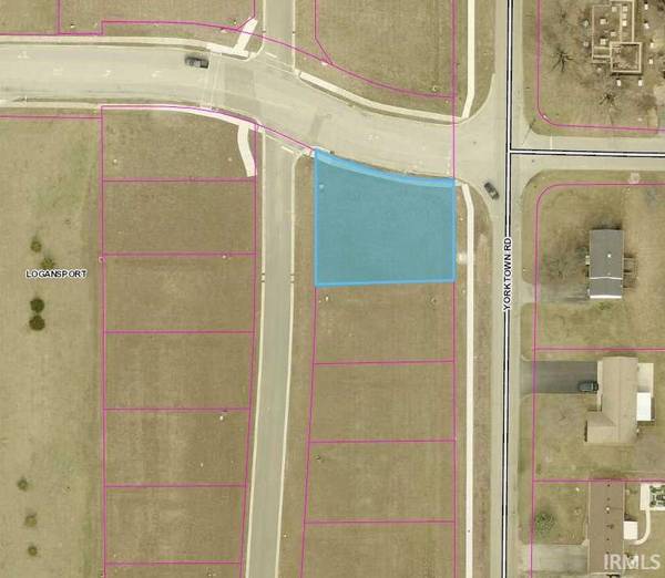 200 S Dingo DR, Logansport, IN 46947