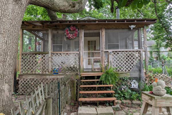 317 W 14th ST, Bloomington, IN 47404