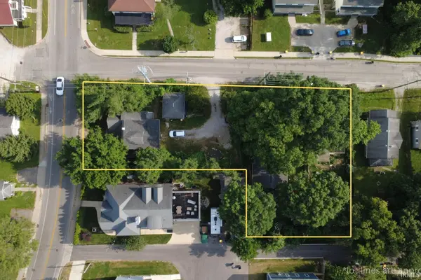 317 W 14th ST, Bloomington, IN 47404