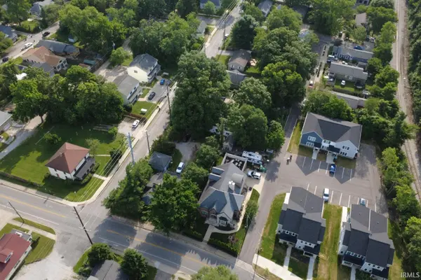 317 W 14th ST, Bloomington, IN 47404
