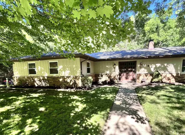 846 Wolf DR, Logansport, IN 46947