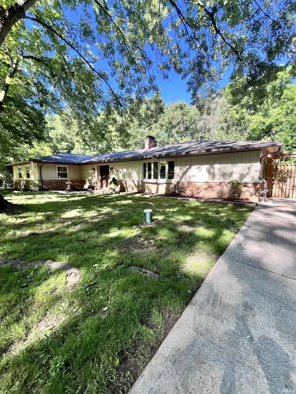 846 Wolf DR, Logansport, IN 46947