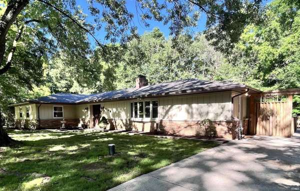 846 Wolf DR, Logansport, IN 46947