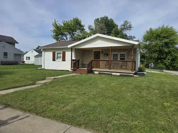 315 N Calumet ST, Kokomo, IN 46901