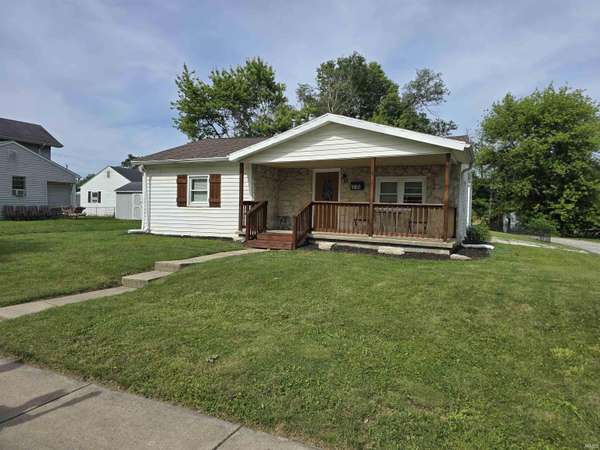 315 N Calumet ST, Kokomo, IN 46901