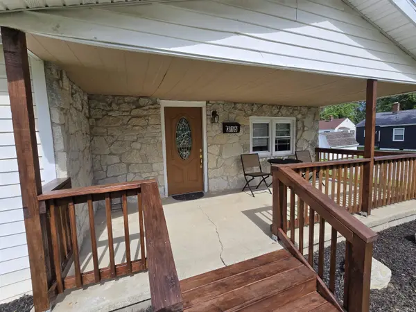 315 N Calumet ST, Kokomo, IN 46901