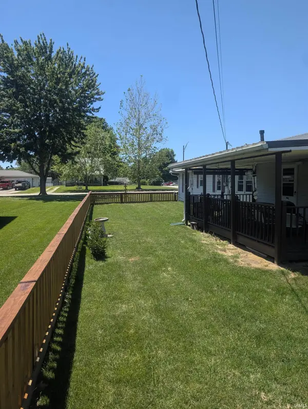 2152 N Waugh ST, Kokomo, IN 46901